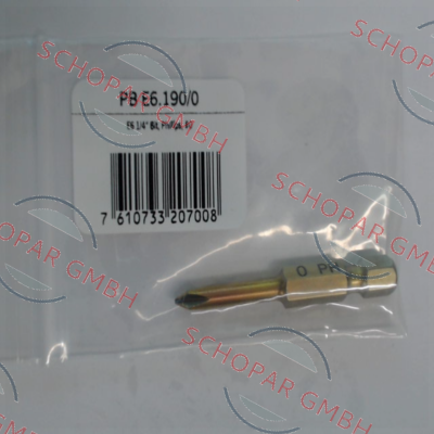 PB Swiss Tools-PB E6 190 price