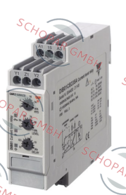 Carlo Gavazzi-DIB01CB2310A price