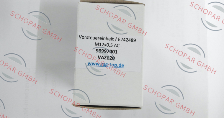 OFFENWANGER-VAZ 620 price