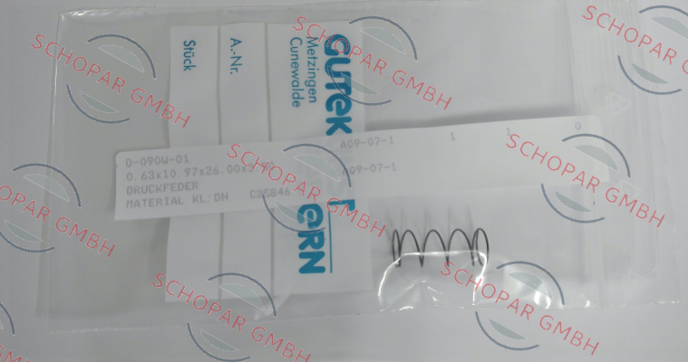 Gutekunst-D-090W-01 price