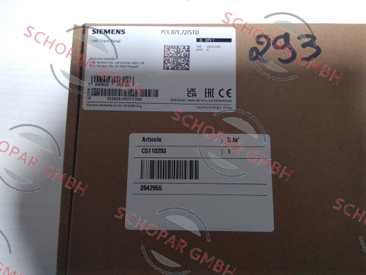 Clivet-C5110293 price
