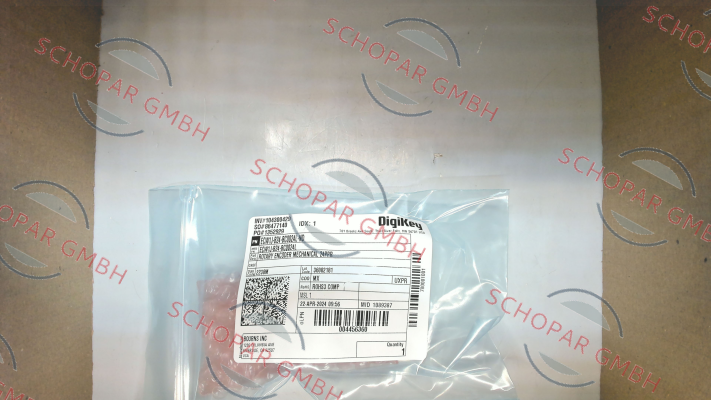 Bourns-ECW1J-B24-BC0024L price