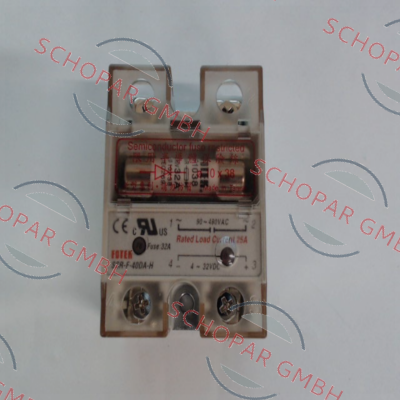 Fotek-SSR-F-40DA-H price