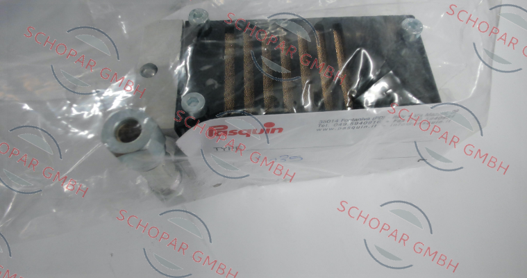 Pasquin-P4035 price
