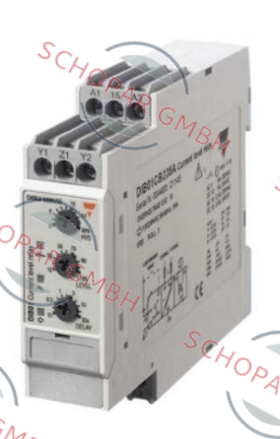 Carlo Gavazzi-DIB01CD485MA price