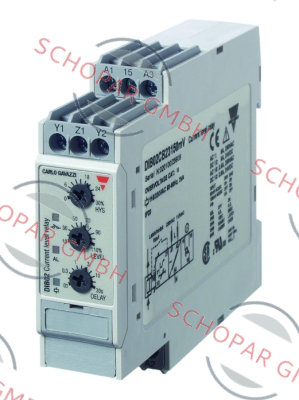 Carlo Gavazzi-DIB02CD48150MV price