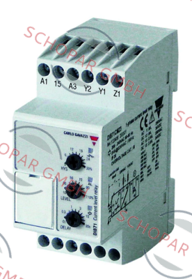 Carlo Gavazzi-DIB71CB2350MA price