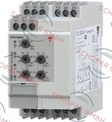 Carlo Gavazzi-DIC01DD48AV0 price