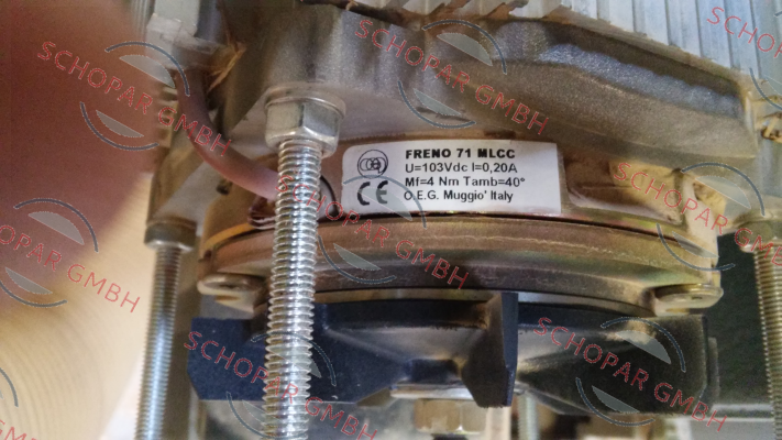 Seimec (Rossi)-RC00031599  price