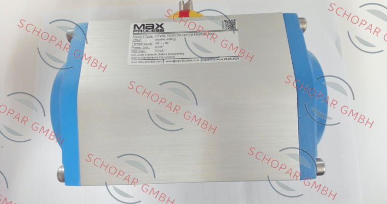 GT Attuatori-GTWB.75x90.DA.NP17A.F05/F07.000 price