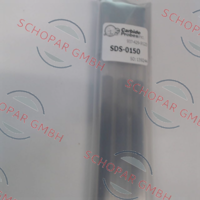 Carbide Probes-SDS-0150 price