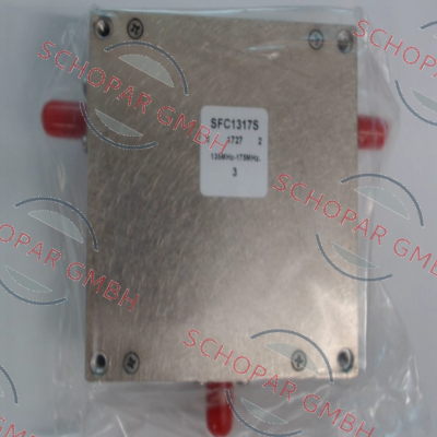 Fairview Microwave-SFC1317S price
