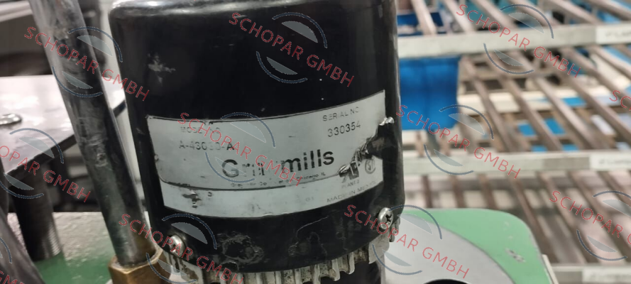 Graymills-A-43030-A/330354 price