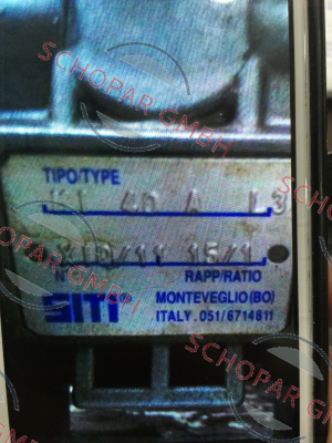 SITI-Typ: MI 40 A  price