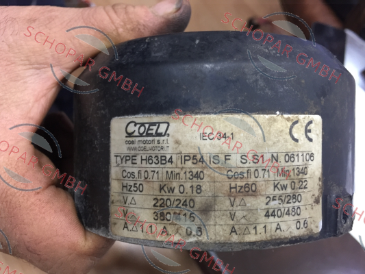 Coel-H63B4 price