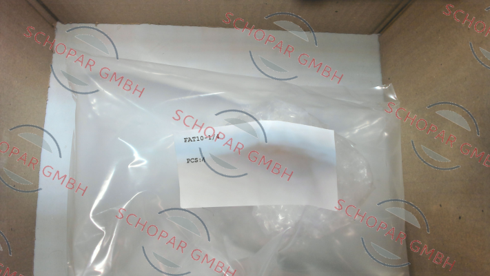 GAMAVUOTO-FAT10 ¼” price