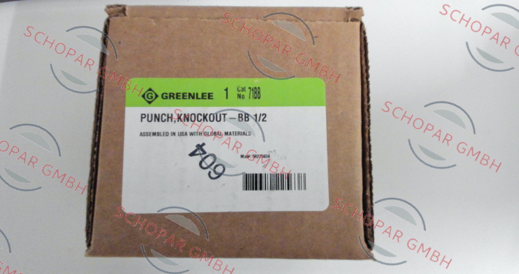 Greenlee-50225634 price