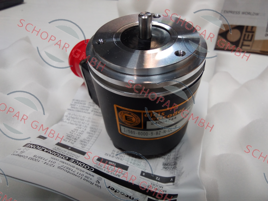 Elcis-I/58S-6000-5-BZ-N-CL-R price