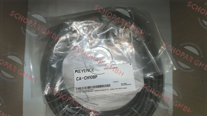 Keyence-CA-CH10BP price
