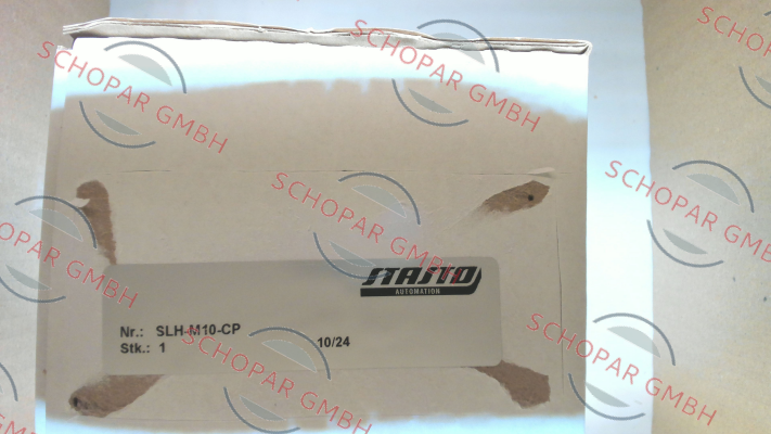 STASTO-SLH-M10-CP price