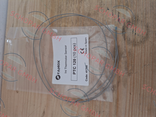 Fanox-41700 (PTC 120) price