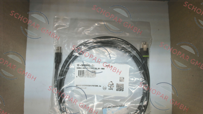 Microscan-Cable for  V450HDS36080001 price