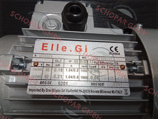 ELLE GI SRL-MS 632-4 price