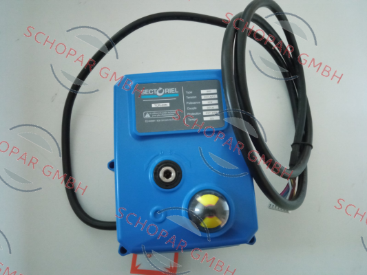 Sectoriel-TCR-05N 24V price