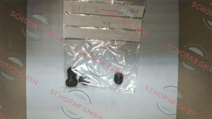 Kaco-QFNH 10x17 VG02Z03 price