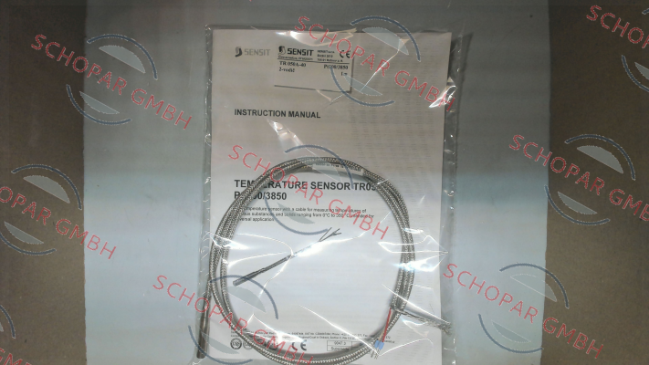 Sensit-TR 050A-40 price