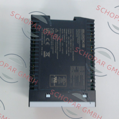 Block-PM-9824-152-0 price