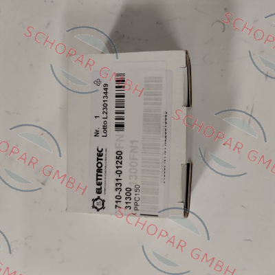 Elettrotec-PPC150 price