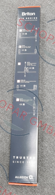 BRITON-378.R.SE price