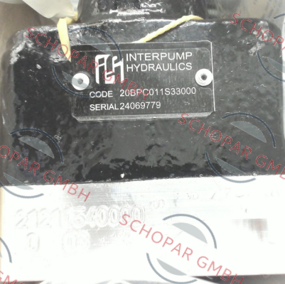 Hydrocar-200BPC011S4 price