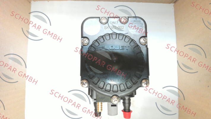 Flojet Pump-SK 382-002 price