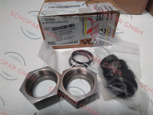 Voss-24-BV10SO-L42X3 price
