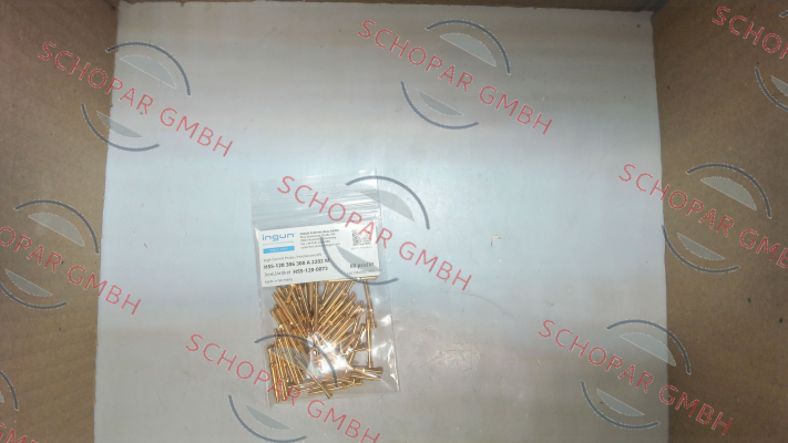 Ingun-HSS-120-0073 / HSS-120 306 300 A 2202 M price