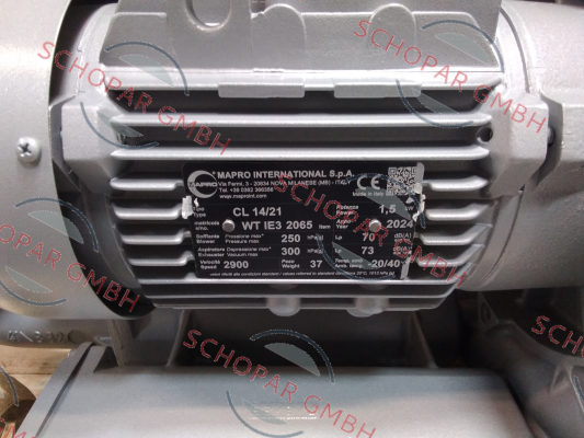 Mapro-CL 14/21 price