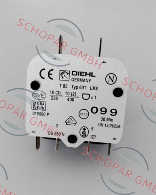 Diehl-2XUM 26015-000 price