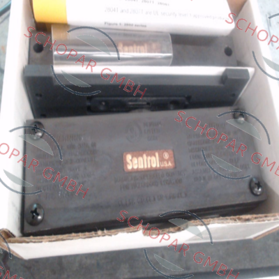 Sentrol-2807T-M price