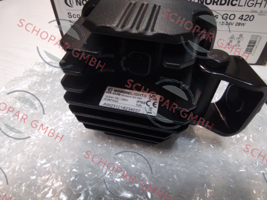 nordic-lights-GO 420 price