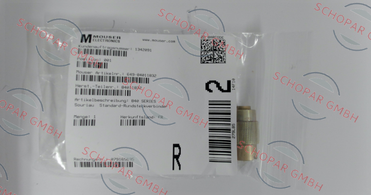 Souriau-84011832 price