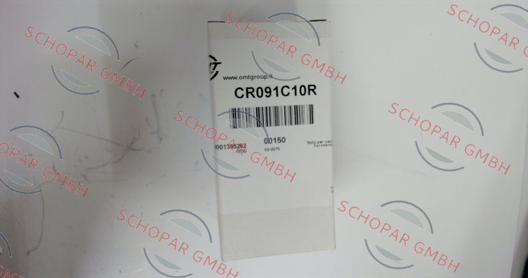 Omt-CR091C10R price
