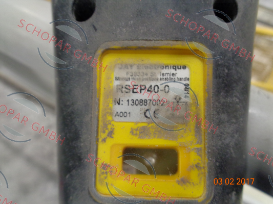JAY Electronique-RSEP40-0/ 4011RSEP4000 price