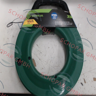 Greenlee-FTS438-125BP price
