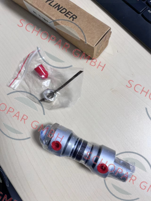 SNS Pneumatic-seal kit for MAL 25X160-S price