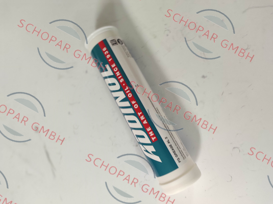 addinol-FG Grease AL 2 price