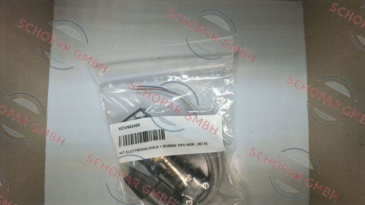 Wam-Solenoid Valves with 24VAC coil  for KEVN02450 price