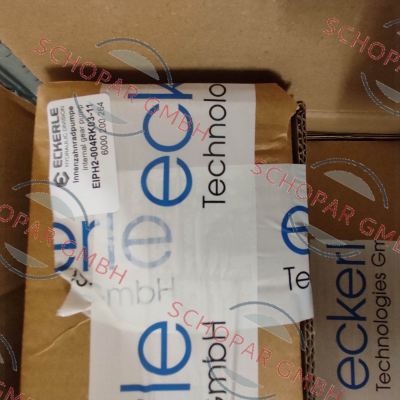 Eckerle-EIPH2-004RK03-11 price