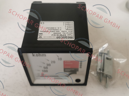 Megacon-KPM161E2 (200-240V) price